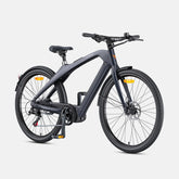 Electric Bike ENGWE N1 PRO - Motor 250W  Battery 36V10Ah 27.5 Inch Hydraulic Disc Brakes - Grey